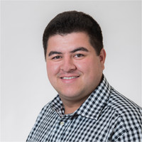 Danilo Macedo