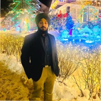 Gursimran Singh