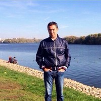 Антон Чалков