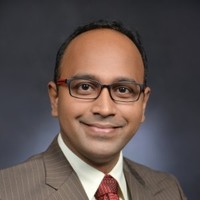 Ram Praveen Radhakrishnan