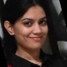 Shraddha Sirohi