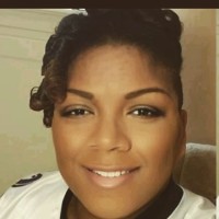 Melissa Foster-Pumphrey