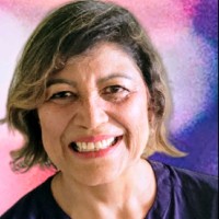 Cláudia Rocha
