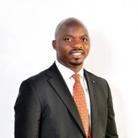 Namuhoranye Innocent