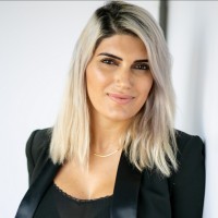 Nazeli Grigorian