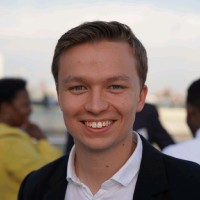 Joshua Riewesell