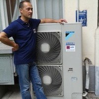 FRANCO climaservice XAIR