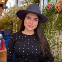 Valentina González Bohórquez