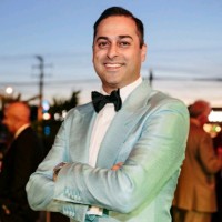 Gary Rai