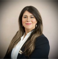 Rania Hammoud, Ed.S.