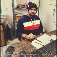 Pradeep Kumar