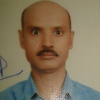 Dilip Chandervanshi