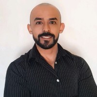 Ivan Iñiguez Ocegueda