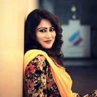 Punam Ghosh