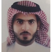 Abdulaziz Al-Shamani