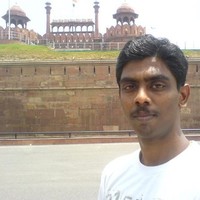 Sathiya Raj