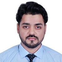 Muhammad Usman Javed