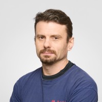 Nicolas RAUSSIN