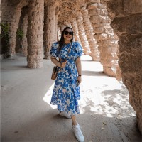 April Salazar, Nm