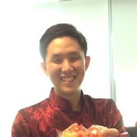 Chang Rong