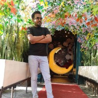 Sonu Kumar J.