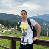 Maksym Melnychuk