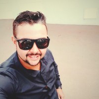 Samuel Fernandes Pereira
