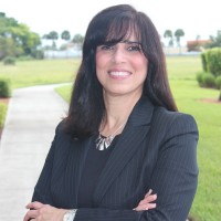 Maria Camacho