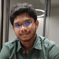 Ajithkumar Velmurugan