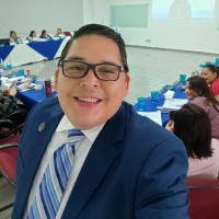 Daniel Alexander Portillo Ávila SV🚀🤓