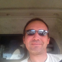 Christophe Renardier