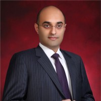 Rasool Mokhtari Homami, Ph.D. Candidate, EIT