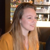 Marjolijn Everts - Zoodsma
