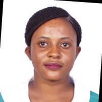 Judith Sarfo