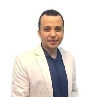 Hosam Hamdy