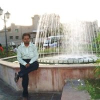 Sarat Patra