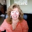 Maureen Mitchell