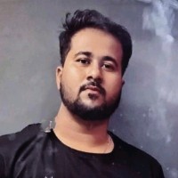 Ramkrushna Patra