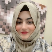Afshan Kafeel