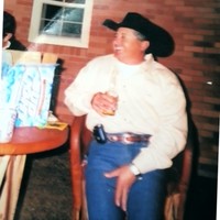 rudy gonzales