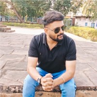 Siddharth Tiwari