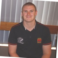 Max Harvey