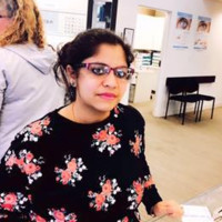 Shivani Aggarwal