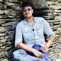 Neeraj Saxena