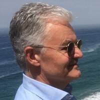 Stefan Olin