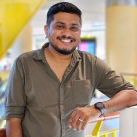 Alan Raj