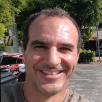 Anthony Ladas