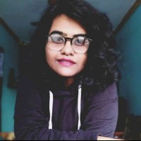 shivani mohite