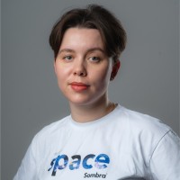 Tetiana Paramushchak