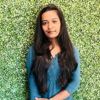 Athulya S